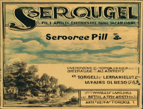 prescrizione di seroquel